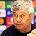 Mircea Lucescu