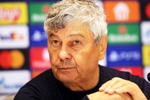 Mircea Lucescu, în comă la Terapie Intensivă » Comunicat de ultimă oră emis de SUUB: „Întâlnire complexă a personalului medical”