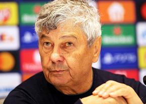 Cine a fost Mircea Lucescu, în cuvintele lui: „Tata cu o gaură în plămâni și împușcat în picior, la Cotul Donului! Sunt creația cărții, difuzorului și a balonului de cârpă”