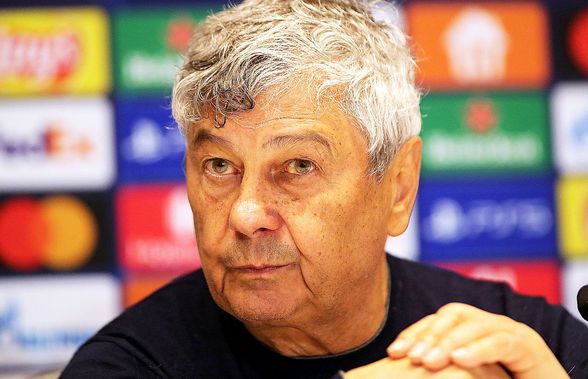 Acuzații incredibile la adresa lui Mircea Lucescu: „N-am mai fost convocat din cauza lui. Ăștia de la București erau tartori!”