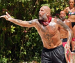 Cât a putut să slăbească Cătălin Zmărăndescu în 10 săptămâni la Survivor