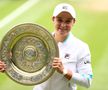Moment istoric! Cine devine lider mondial în WTA, după retragerea lui Ashleigh Barty