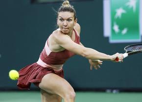 Simona Halep - Daria Saville, în turul II la Miami » Organizatorii au anunțat ora de start a partidei