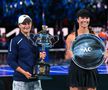 Moment istoric! Cine devine lider mondial în WTA, după retragerea lui Ashleigh Barty