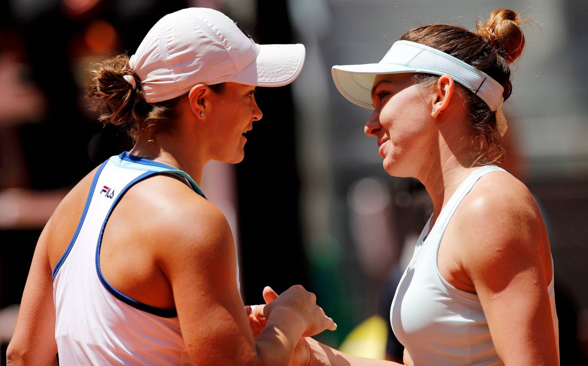 Virginia Ruzici, reacție pentru Gazeta după retragerea lui Ashleigh Barty: „Anunțul e stupefiant. Va lipsi enorm tenisului”