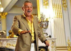 Experimentul lui Becali pune un fotbalist într-o situație șocantă: semnează sau plătește 5 milioane de euro!