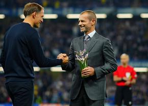 Noile reguli financiare UEFA: cluburile pot fi retrogradate între competițiile europene!