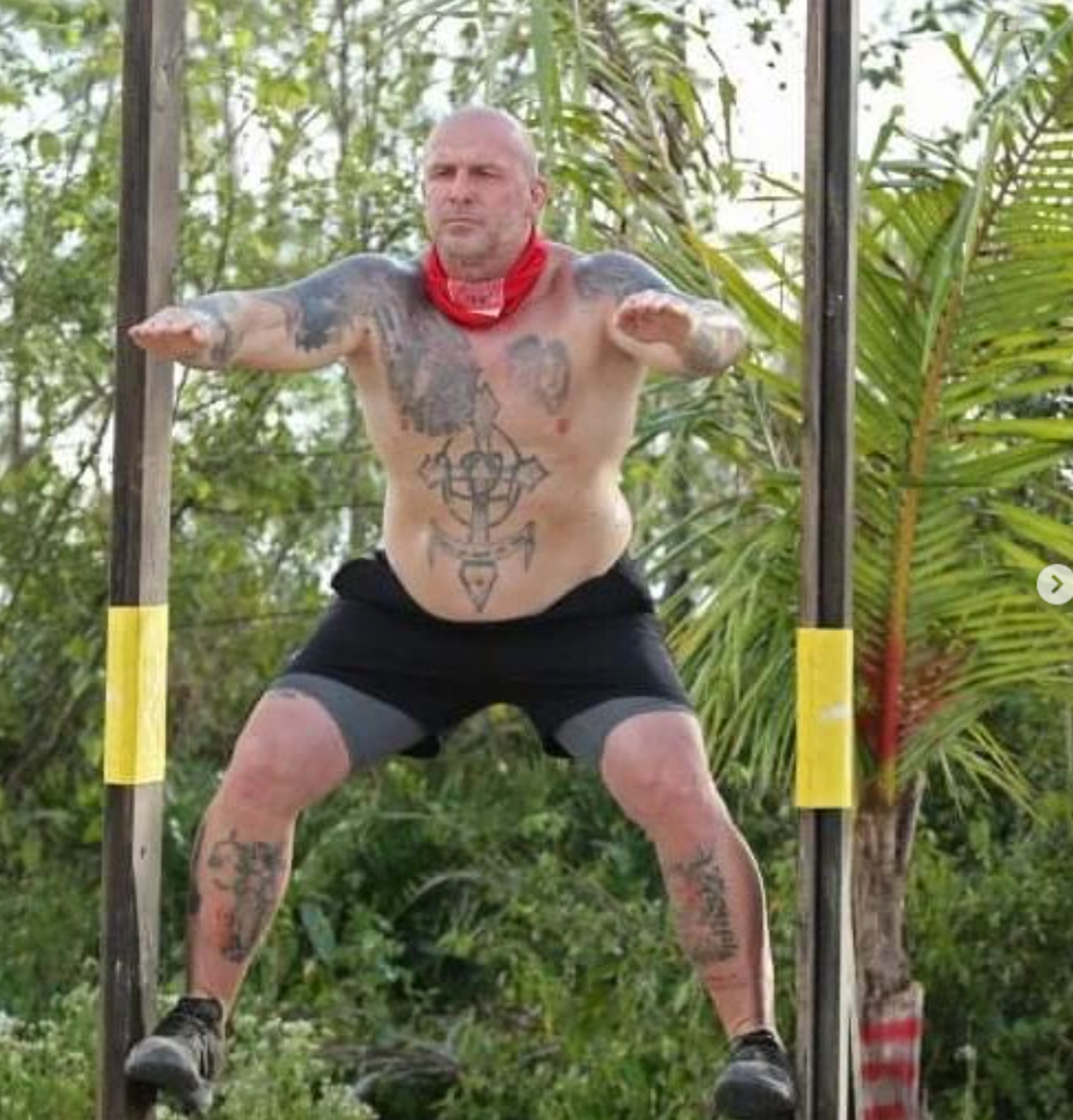 Survivor România, Cătălin Zmărăndescu