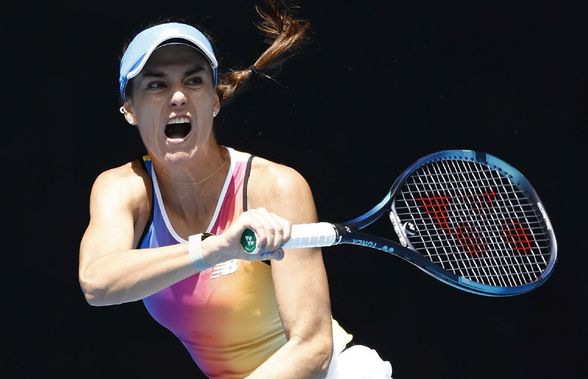 Sorana Cîrstea și-a aflat adversara din turul secund de la Miami Open