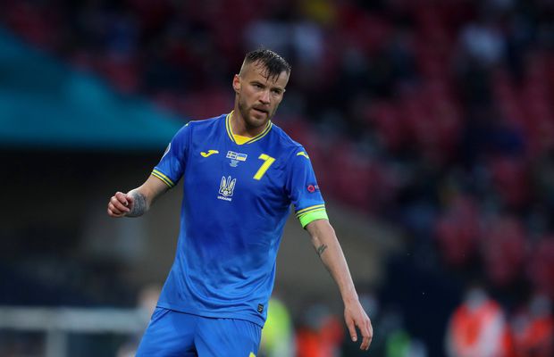 Drama căpitanului Ucrainei: „Mi-am trimis familia la Kiev cu o singură zi înainte de invazie”