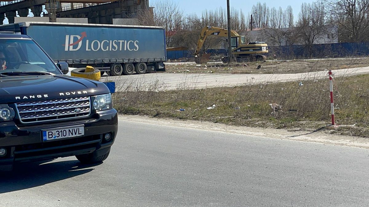 Gigi Becali, Lucescu și ucrainenii » Patronul FCSB le-a deschis azi porțile bazei din Berceni: „I-am zis lui Sydorchuk: «E în interesul tău să joci»”