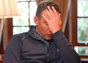 Povestea care l-a devastat pe Shevchenko » Fostul atacant, în lacrimi din cauza războiului