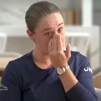 Liderul WTA: „Adio, tenis!”