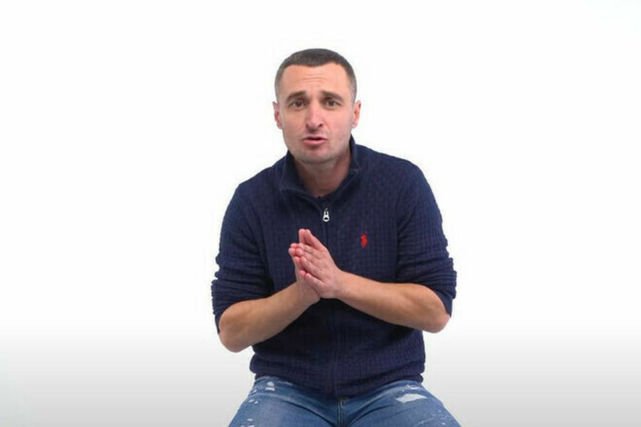 Mykhaylo Kopolovets Atac frontal la Mircea Lucescu: „Bunicul a înnebunit? Să se retragă din fotbal”