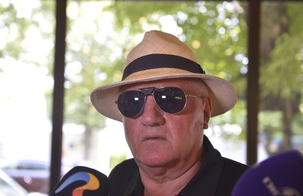 Dragomir, concluzii după dezastrul cu Muntenegru: „Greșești total! Ei nu sunt doar gropari”