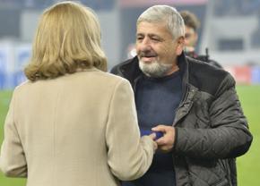 Doliu în familia Universității Craiova » A murit Victor Niculescu, fotbalist cu 195 de apariții în tricoul alb-albastru: „Vei rămâne «Campion al Unei Mari Iubiri»”