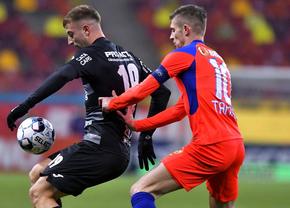 Avem cifrele! Atacantul plecat din Liga 1 se umple de bani după oficializarea transferului în străinătate: mai bine plătit decât Deac sau Florinel Coman!