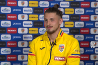 Cu ce echipă din Liga 1 ține Radu Drăgușin » Răspuns fără echivoc al fundașului naționalei