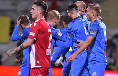 Academica Clinceni nu acceptă depunctarea și acuză jocuri de culise: „Nu trebuie să o ajute nimeni pe Dinamo”