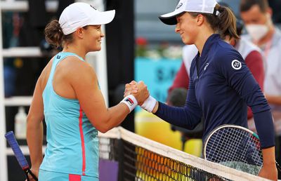 Moment istoric! Cine devine lider mondial în WTA, după retragerea lui Ashleigh Barty