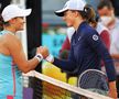 Iga Swiatek preia ștafeta de la Ashleigh Barty / Sursă foto: Guliver/Getty Images