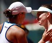 Moment istoric! Cine devine lider mondial în WTA, după retragerea lui Ashleigh Barty