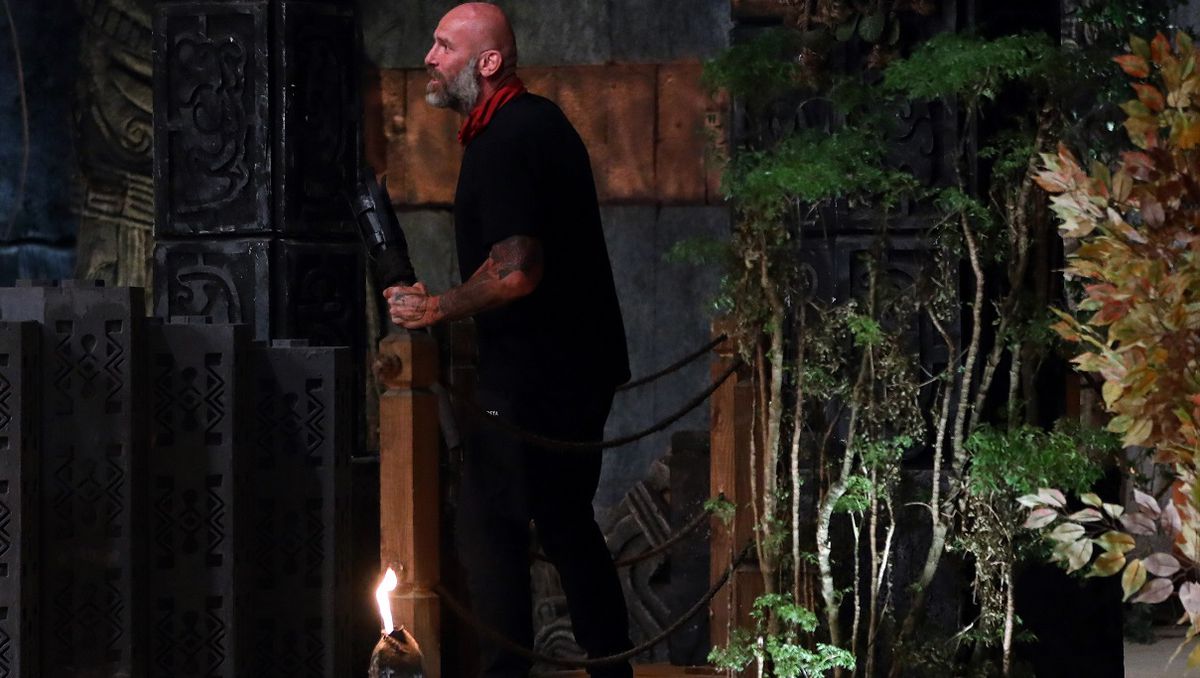 Cine s-ar fi dat la Zmărăndescu la Survivor: „Nu mi-am dat seama dacă glumește sau o spune serios”