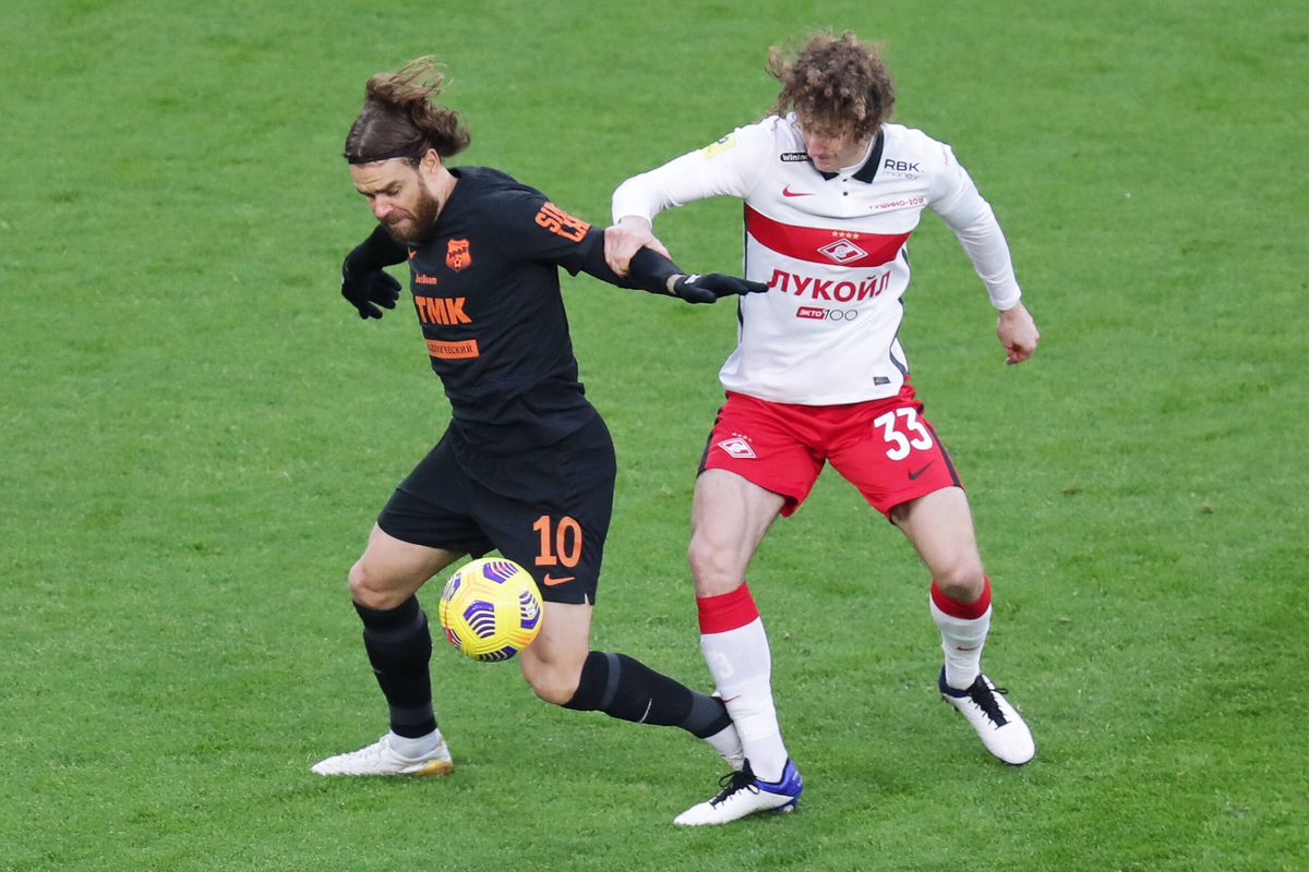 Cluburile din Rusia au votat schimbarea sistemului din campionat, dar șeful Ligii se opune: „De unde bani?”