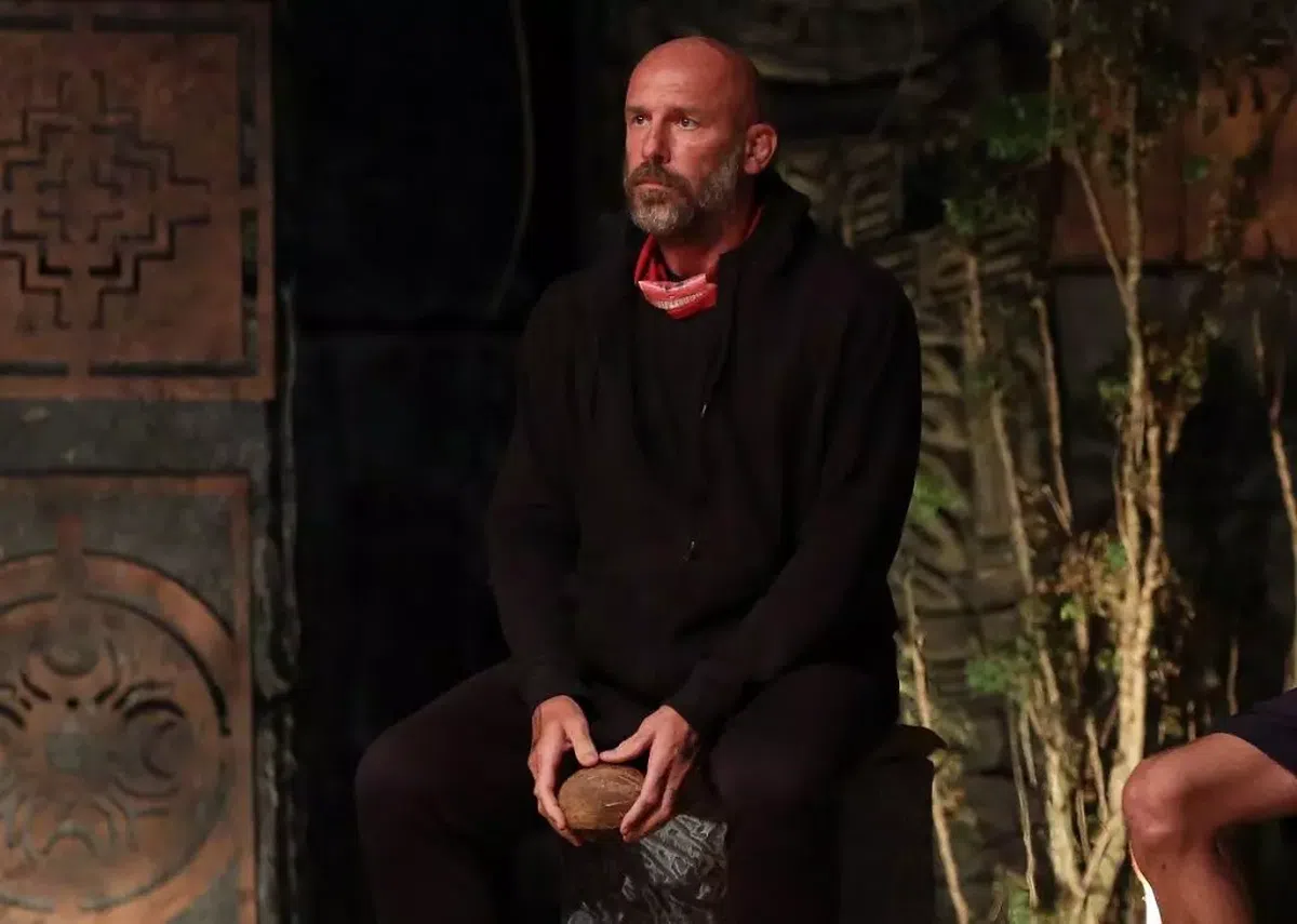 Cât a putut să slăbească Cătălin Zmărăndescu în 10 săptămâni la Survivor