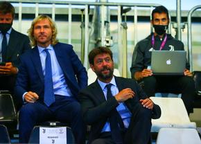 Probleme mari pentru Juventus » Torinezii, acuzați de fraudă!
