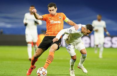 Unul dintre internaționalii ucraineni refugiați în România îl contrazice pe Gigi Becali: „E un fake!" + ce le-a spus Lucescu apropiaților