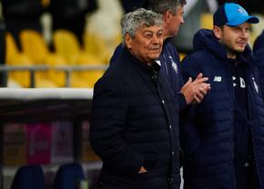 Mircea Lucescu a devenit cel mai în vârstă antrenor din lume! Alt român, pe locul 24