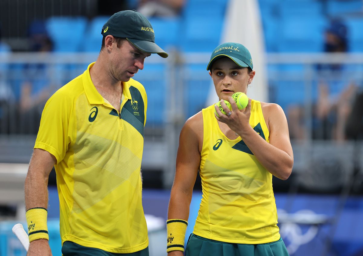 Asleigh Barty s-a retras din tenis