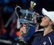 Șoc în tenis: Ashleigh Barty, liderul WTA, și-a anunțat retragerea, la numai 25 de ani! Cum își explică decizia