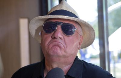 Dumitru Dragomir s-a enervat când a văzut selecția: „Băi nebunilor, e jucător de națională, dar cu cine să te înțelegi?!”