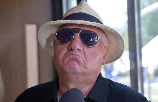 Dumitru Dragomir s-a enervat când a văzut selecția: „Băi nebunilor, e jucător de națională, dar cu cine să te înțelegi?!”