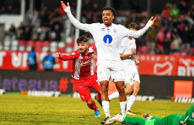 Decizie de ultimă oră a FRF! Etapa următoare putem afla deja prima retrogradată din Liga 1