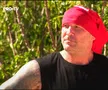 Cât a putut să slăbească Cătălin Zmărăndescu în 10 săptămâni la Survivor