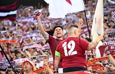 Rapid face rost de bani pentru cupele europene! Bugetul giuleștenilor, alimentat de 4 societăți importante + plan pentru Pro Rapid