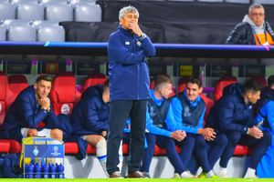 Ripostă dură la adresa lui Mircea Lucescu: „Bunicul a înnebunit? Poate ar trebui să se retragă din fotbal”