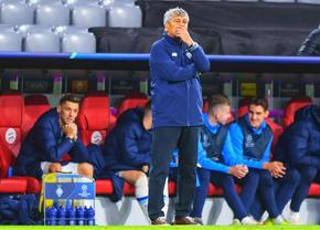 Atac frontal la Mircea Lucescu: „Bunicul a înnebunit? Să se retragă din fotbal”