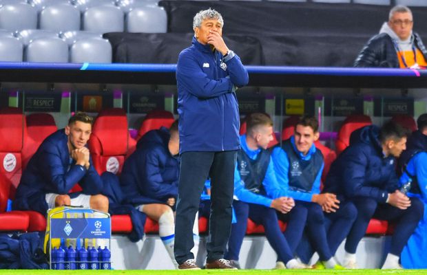 Ripostă dură la adresa lui Mircea Lucescu: „Bunicul a înnebunit? Poate ar trebui să se retragă din fotbal”