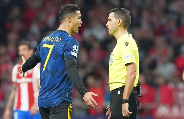 Plătit de FRF, Vassaras e anti-Liga 1! » Ca pe vremea comunismului: ăia buni merg la export! Aproape nicăieri nu se mai întâmplă așa ceva