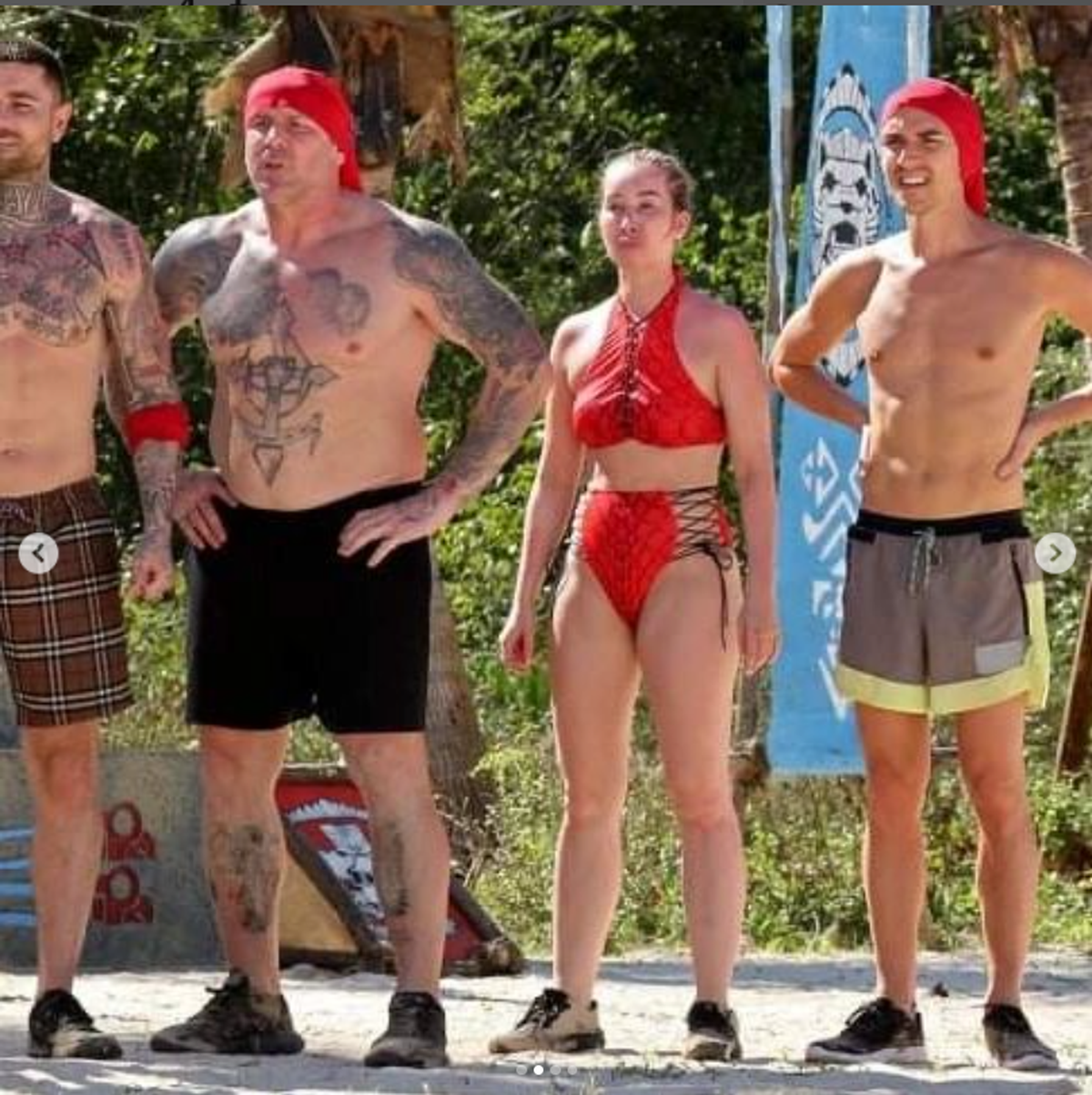 Survivor România, Cătălin Zmărăndescu