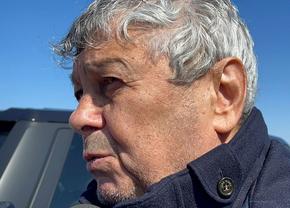 Mihai Stoica, poveste cu marele Mircea Lucescu: „Vă spun o singură întâmplare. Am primit scrisoarea asta de la el”