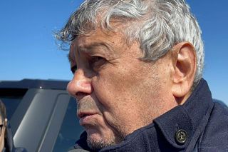 Mihai Stoica, poveste cu marele Mircea Lucescu: „Vă spun o singură întâmplare. Am primit scrisoarea asta de la el”