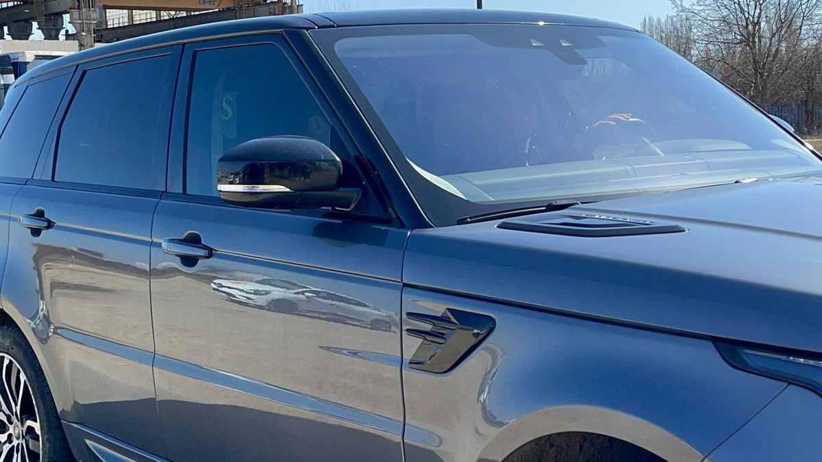 Gigi Becali și Mircea Lucescu, împreună la baza FCSB