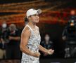 Asleigh Barty s-a retras din tenis