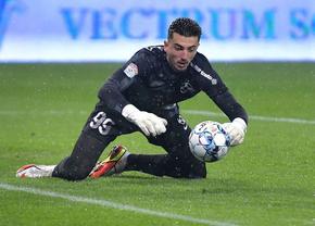 Andrei Vlad, apărat de un fost antrenor FCSB: „Şi Tătăruşanu a făcut multe greşeli”