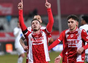 Dinamo joacă azi amicalul cu Zimbru Chișinău » Echipa de start aleasă de Dushan Uhrin